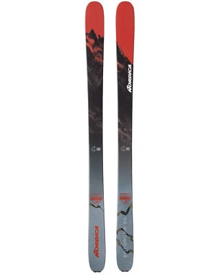 Sci Alpinismo NORDICA ENFORCER UNLIMITED 94 cm 165 Solo sci season 2024