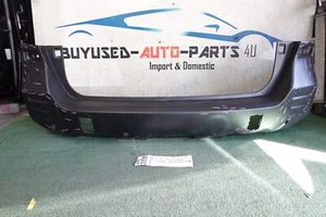 2022 2023 2024 SUBARU OUTBACK WILDERNESS REAR BUMPER OEM AY29589 - Picture 1 of 19