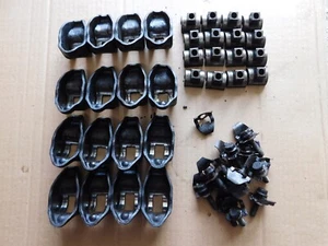 USED FORD XW FALCON V8 CLEVELAND ROCKER ARM x 16 302 351 XY XA XB XC XD XE GS GT - Picture 1 of 6