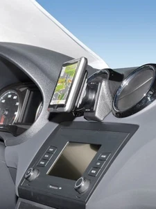 Soporte de navegación KUDA 6025 adecuado para Seat Ibiza desde 2015 - Imagen 1 de 4