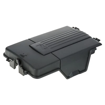 NEW OEM VW Volkswagen Black Battery Cover Top Lid Tray 3C0-915-443-A 3C0915443A - Image 1 of 4