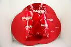 Paiste Color Sound 900 Red 5 Piece "Mega" Cymbal Set/Rare!/Model-192Hxtm/New