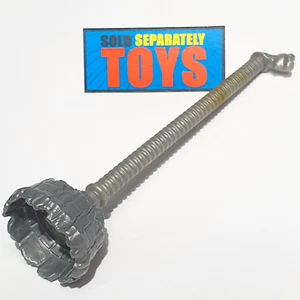 Mighty Max Skull Mountain ELEVATOR ARM Schaft Bluebird Spielset Zubehörteil B* - Bild 1 von 12