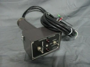VOLVO BLAW-KNOW RW195D CONTROL UNIT NEW OEM RM 21143433 CONTROL STATION - Picture 1 of 1