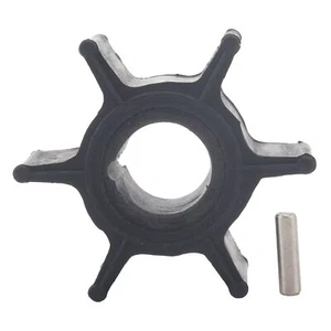 For Mercury Marine/Mercruiser IMPELLER & Key WATER PUMP 47-8037481; 47-803748 1 - Bild 1 von 6