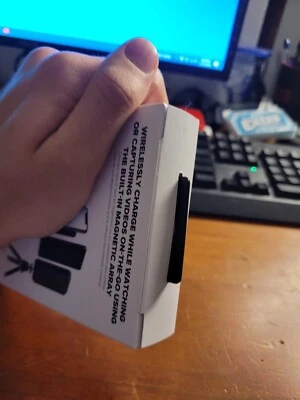 Soporte para estación eléctrica Mophie Snap+ Foto 1 de 4