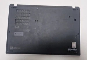 Lenovo Thinkpad X13 Gen 2 Bottom Base Cover - Picture 1 of 3