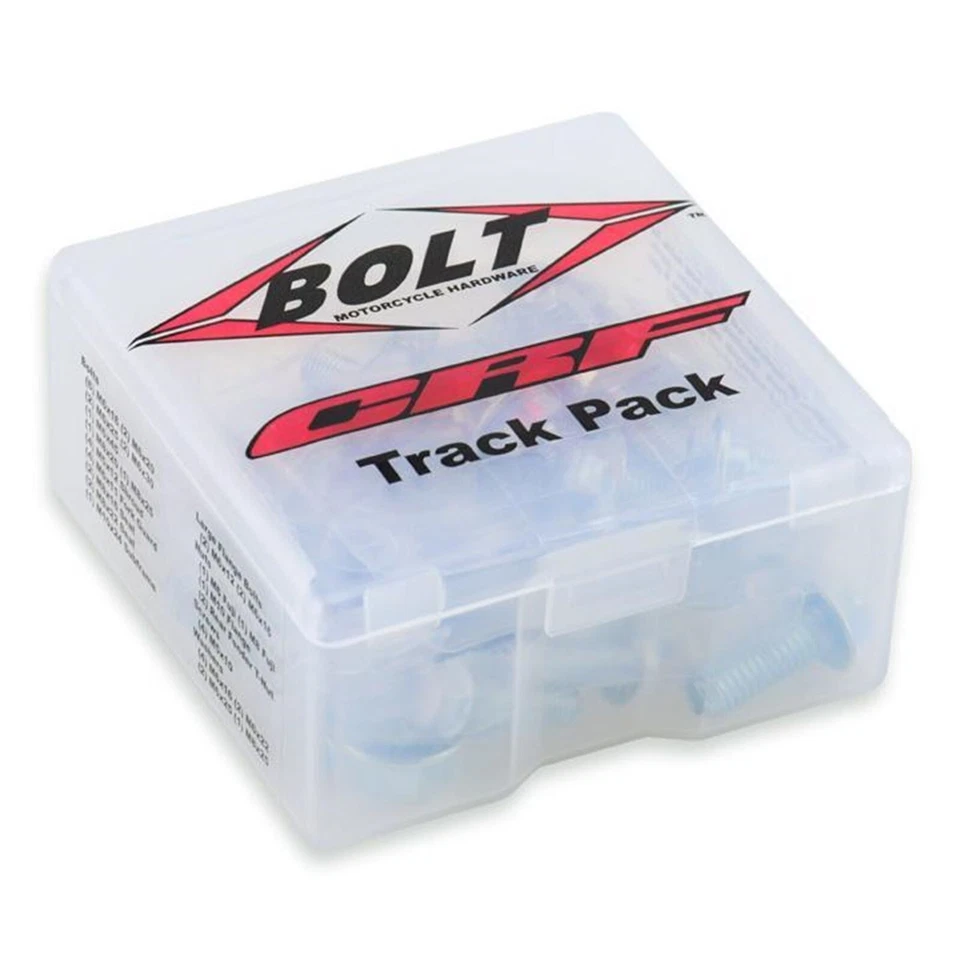 Bolt MC Hardware CRF Track Pack II 56CRFTP Foto 1 de 1