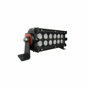 Barra de luz LED de 5,5" haz de inundación RZR YXZ1000R Maverick Teryx Turbo XP S 900 1000 - Imagen 1 de 5