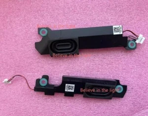 New For HP OMEN Gaming Laptop 16-K 16-N Internal Speaker Kit L+R N14088-001 - Bild 1 von 5