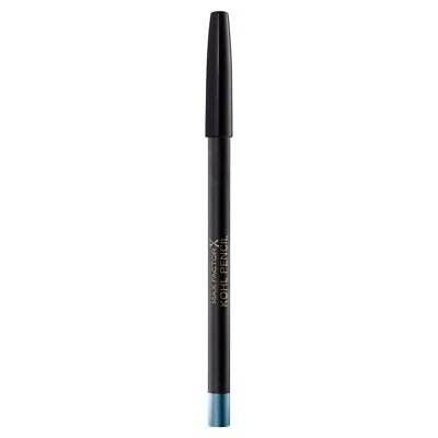 Max Factor Masterpiece Kohl Pencil - Ice Blue (1.2g) - Image 1 of 3