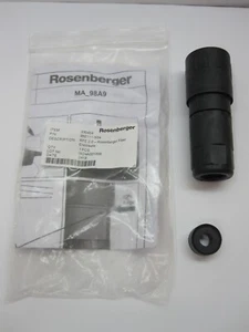 Rosenberger 98Z111-S04 RFE 2.0 CUSTODIA IN FIBRA IMPERMEABILE RESISTENTE AI RAGGI UV - 330454 - Foto 1 di 6