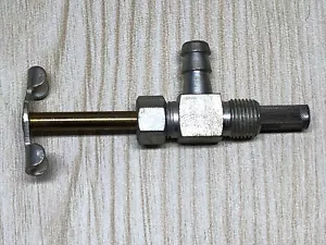 Fuel Shut Off Valve & Screen Johnson Evinrude 383688 - Picture 1 of 5