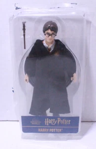 Bendyfigs Harry Potter The Noble Collection Figure W/ Display Wizarding World - Picture 1 of 5