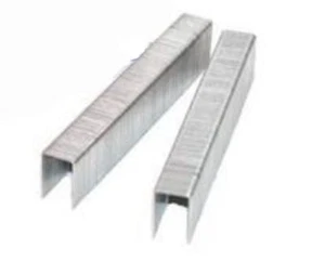 Spotnails 30207H 7/16" Duo Fast 65 Series Staples (2,500) 6514CXR - Picture 1 of 3
