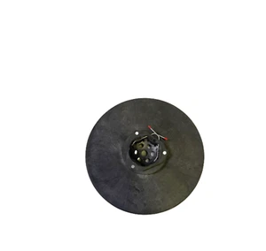 BRUSH ASSY, DISK, SCB, 18.0D, - Picture 1 of 2