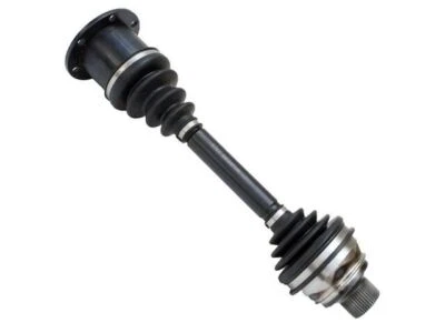 For 2012-2018 Audi A8 Quattro Axle Shaft Front 83629YRPQ 2013 2014 2015 2016 - Image 1 of 2