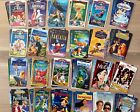 Disney VHS Cover Art - Lot of 30 - arts & crafts, scrapbooking, decor prints (B)