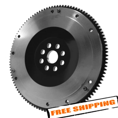 Volante de acero ligero Clutch Masters FW-669-SF para Honda S2000 2001-2009 Foto 1 de 2