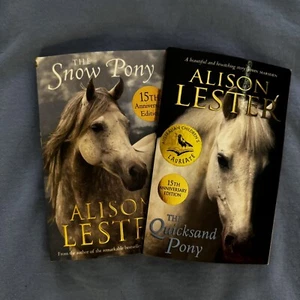 Alison Lester Book Bundle - Picture 1 of 1
