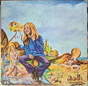 Blue Cheer - Outsideinside Vinyl US 1968 LP Gatefold Philips - Picture 1 of 4
