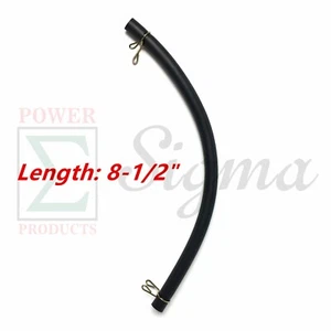 Carburetor Fuel Line For Generac Power 0G8442A111 389CC GP5500 GP6500 Generator - Picture 1 of 5