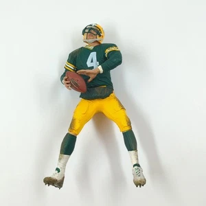 McFarlane NFL Series 4 Brett Favre Green Bay Packers QB 6,5" Figur - Bild 1 von 5