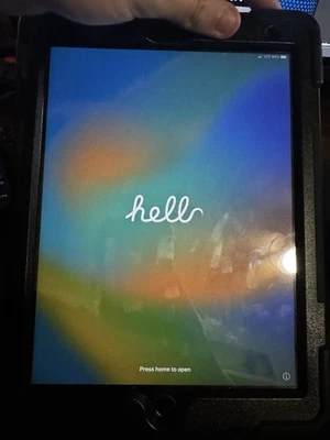 Apple iPad 10.2-inch Wi-Fi Tablet with Retina Display - Image 1 of 4