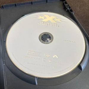 xXx: Return of Xander Cage (DVD, 2017) - Picture 1 of 2