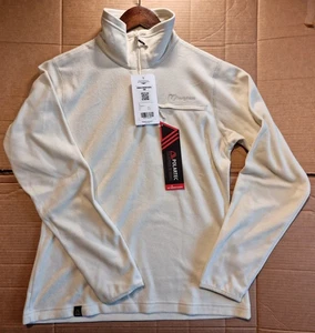 Berghaus Women's Prism 2.0 Micro Half Zip Polartec Fleece Jacket - Large / UK14 - Picture 1 of 14