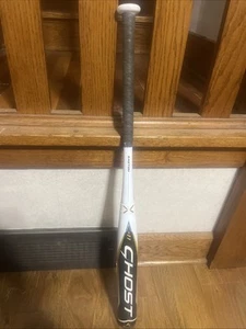 Easton Ghost Double Barrel -11 Fastpitch Softball Bat FP22GH11 32/21 ๐ฅ - Picture 1 of 24