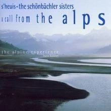 SHeuis-a Call from the Al von TCB Records  Sunnymoon ... | CD | Zustand sehr gut - Bild 1 von 2