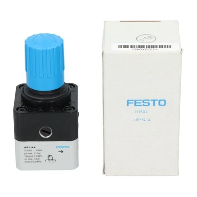 Festo LRP-1/4-4 New NFP