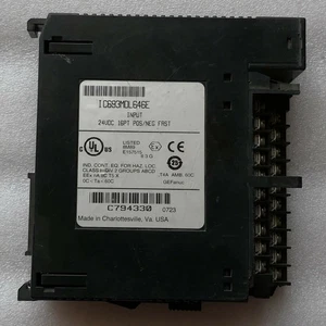 Módulo usado para GE fanuc IC693MDL646E - Imagen 1 de 3