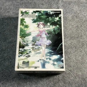 Someday's Dreamers Complete Collection DVD Box Set Anime Geneon Pioneer Japan R1 - Bild 1 von 7
