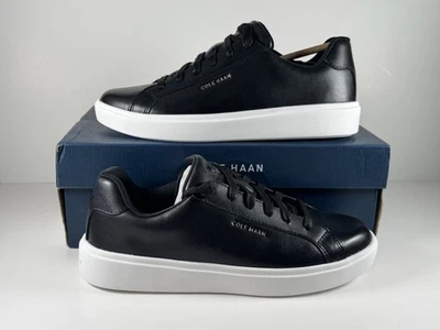 Zapatilla deportiva diaria Cole Haan Grand Crosscourt para mujer talla 8 W26650 Foto 1 de 4