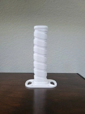 Katana plegable - impresa en 3D Foto 1 de 2