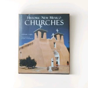 Historic New Mexico Churches - Bild 1 von 8