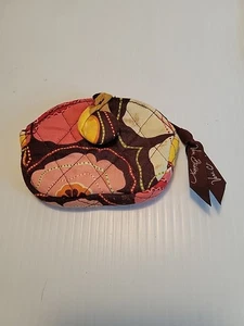 vera bradley Change Purse Button Closure  - Picture 1 of 5