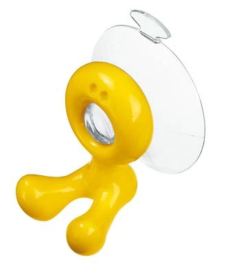 Koziol TOMMY Toothbrush Holder - FUNky & Colorful! Perfect For Traveling - Image 1 of 3