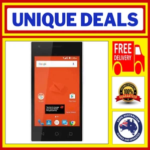 UNLOCKED BOOST SOLA ZTE B111 3G WIFI HOTSPOT ANDROID BLUETOOTH FM 2MP 1.3GHZ - Picture 1 of 1