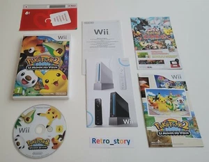 Nintendo Wii - PokéPark 2: Il Mondo Dei Desideri - PAL - ITA - Picture 1 of 4