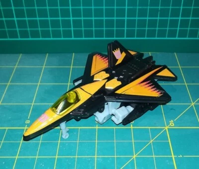 Transformers Machine Wars Megatron Vintage 2000 Takara Hasbro RARO - Immagine 1 di 3