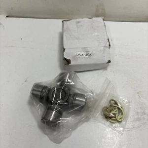 1310 Series 5-1310X Driveshaft Universal Joint Outside Snap Rings - Foto 1 di 2