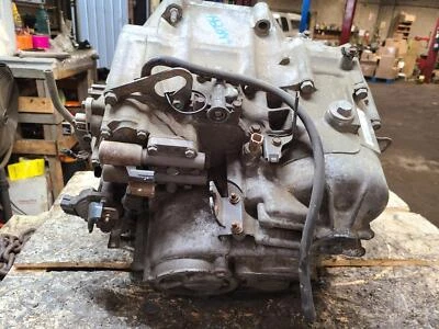 Used Automatic Transmission Assembly fits: 2004 Saturn Vue AT 3.5L opt L66 FWD M Foto 1 de 4