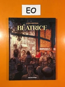 MERTENS : BEATRICE EN EO! - Picture 1 of 8