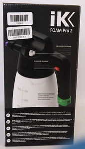 Professional Sprayer IK Foam Pro 2 - Cleaning, Automotive, Made in Europe - Picture 1 of 7