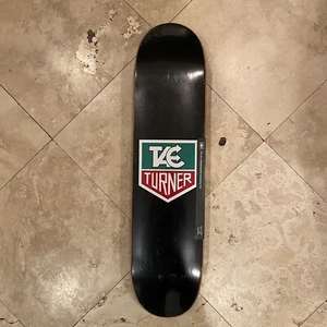 Mädchen Skateboards Jovantae Turner ""Tae"" Deck - Bild 1 von 6