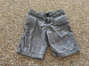 Cherokee Boys Light Blue Shorts Size 5 - Picture 1 of 3