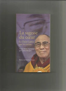 La sagesse du coeur : Le Dalaï-Lama par lui-même - Foto 1 di 1